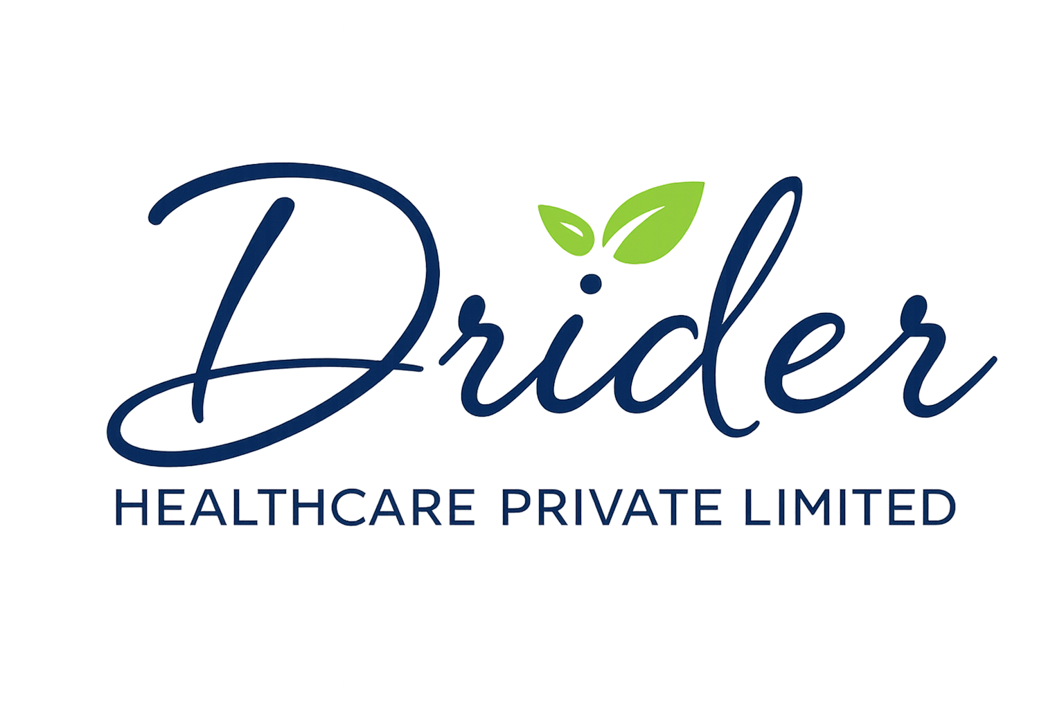 Drider Healthcare Private Limited